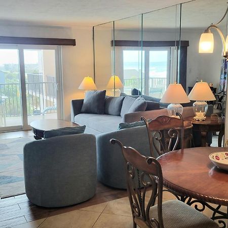 דירות ניו סמירנה ביץ' 404 - Beautiful 2/2 Ocean View מראה חיצוני תמונה