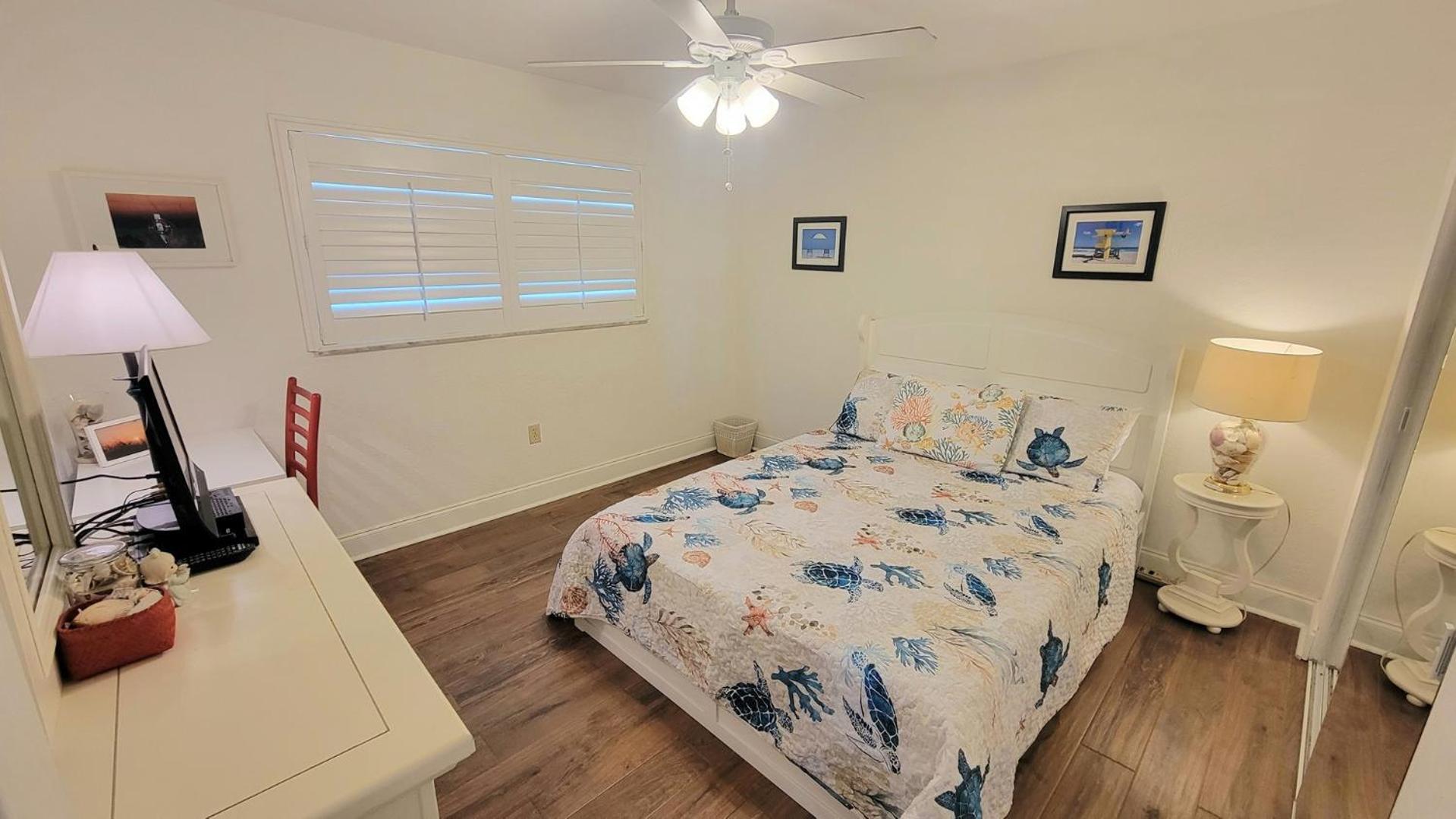 דירות ניו סמירנה ביץ' 404 - Beautiful 2/2 Ocean View מראה חיצוני תמונה