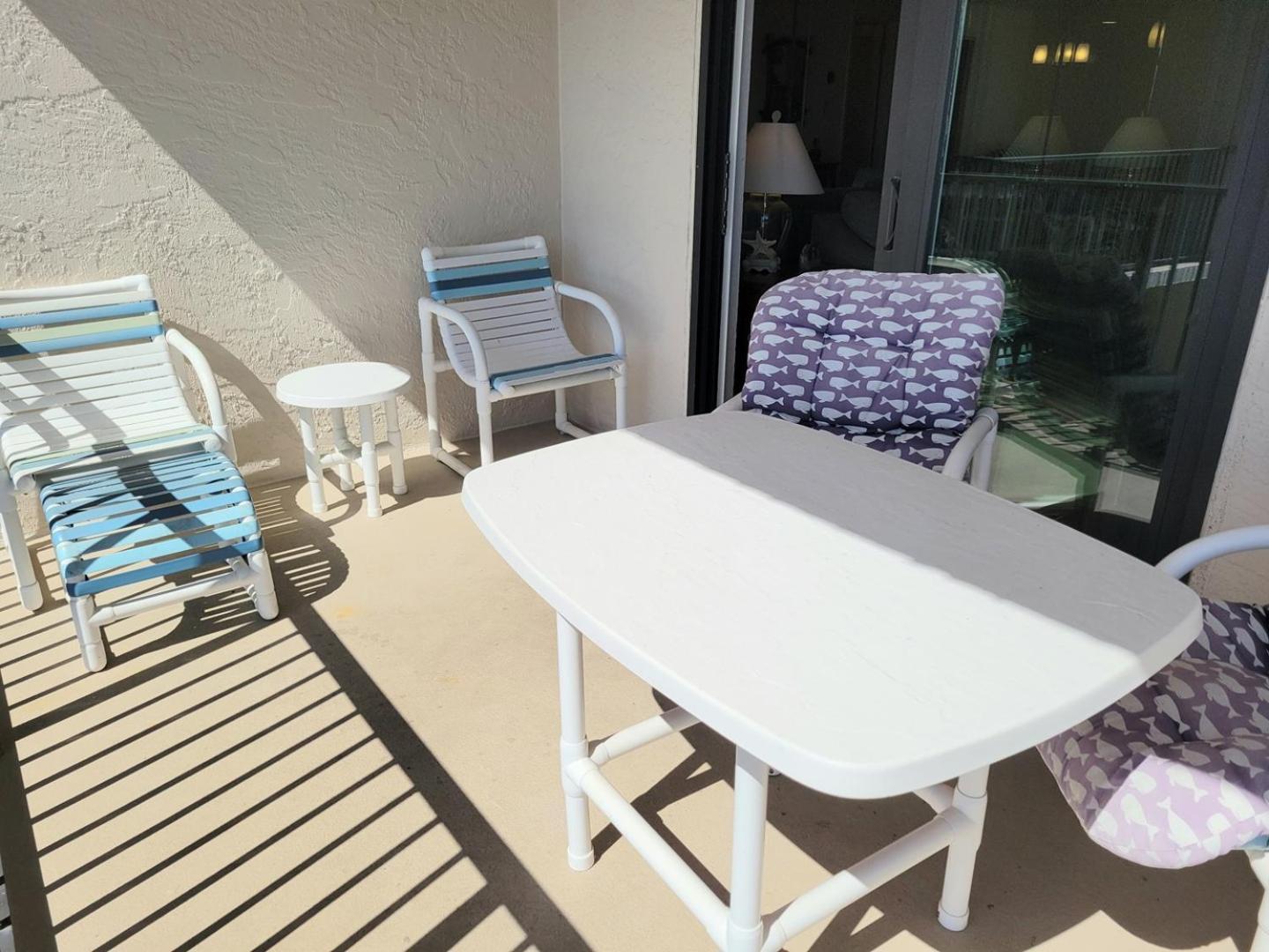 דירות ניו סמירנה ביץ' 404 - Beautiful 2/2 Ocean View מראה חיצוני תמונה