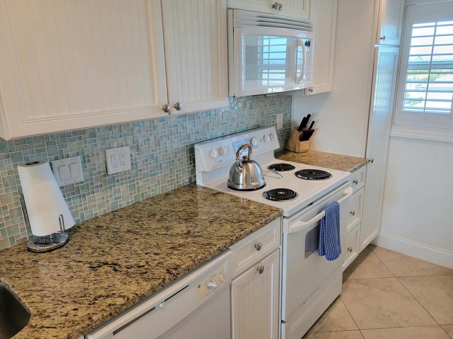 דירות ניו סמירנה ביץ' 404 - Beautiful 2/2 Ocean View מראה חיצוני תמונה