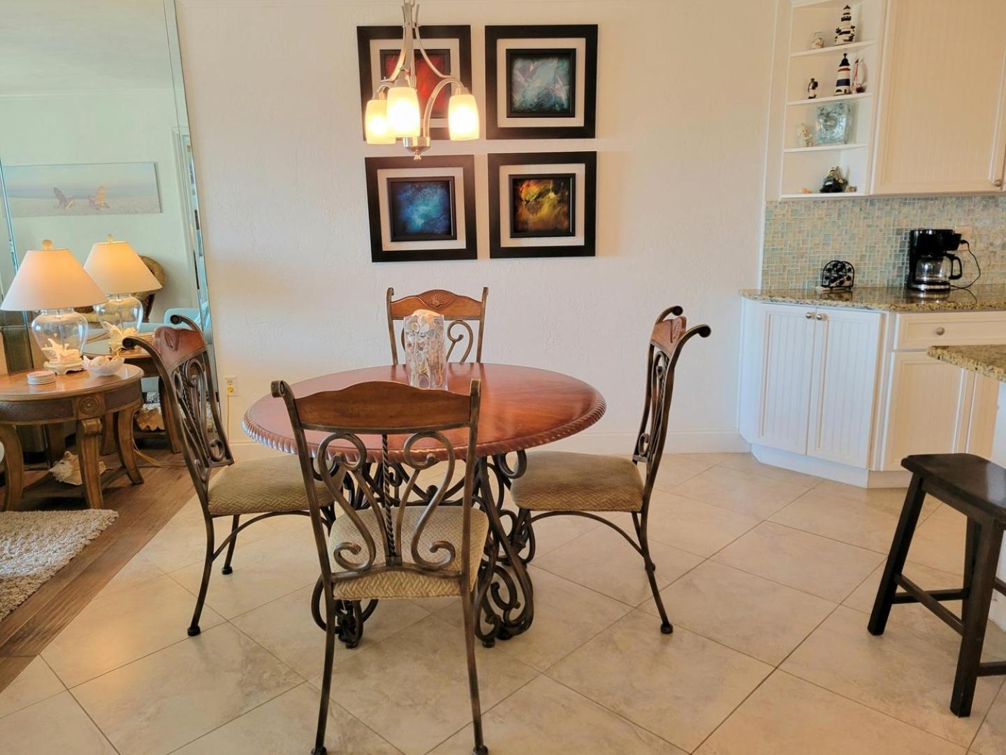 דירות ניו סמירנה ביץ' 404 - Beautiful 2/2 Ocean View מראה חיצוני תמונה