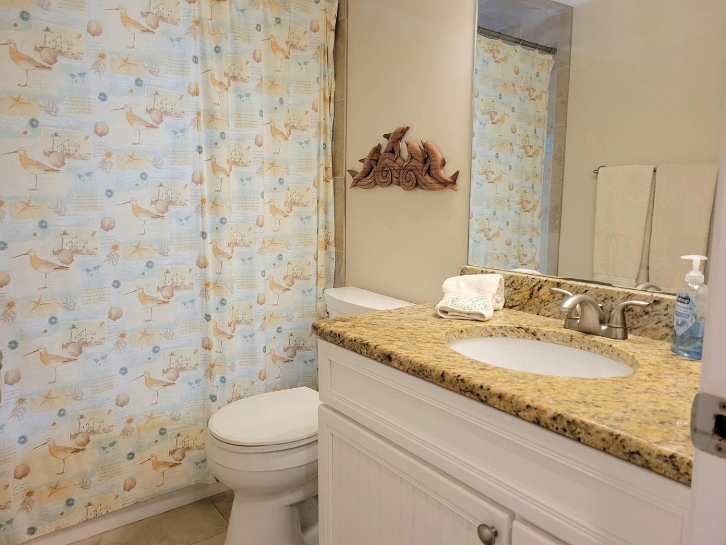 דירות ניו סמירנה ביץ' 404 - Beautiful 2/2 Ocean View מראה חיצוני תמונה
